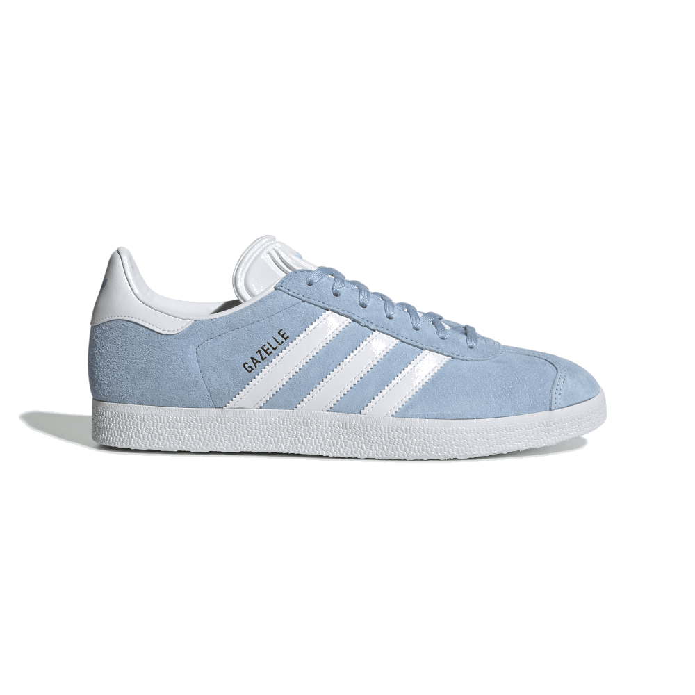 adidas gazelle clear sky