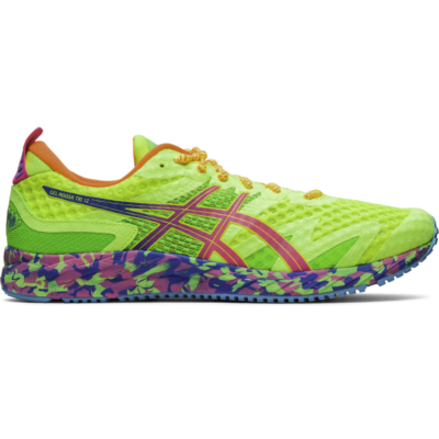 Asics Gel-noosa Tri™ 12 Safety Yellow / Hot Pink 1011A673.750