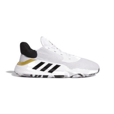 adidas Pro Bounce 2019 Low Cloud White EF0472