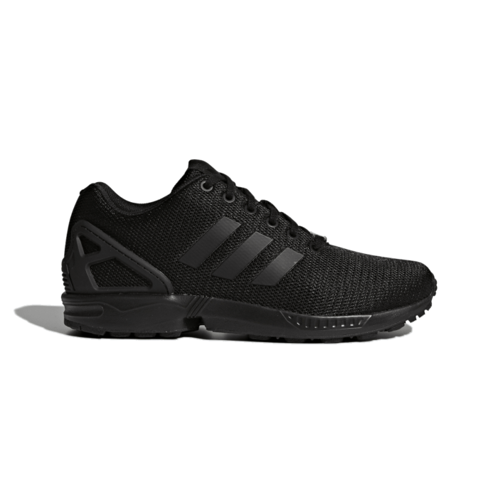 Deuk doden toezicht houden op adidas ZX Flux Core Black Dark Grey S32279 | Sneakerbaron NL