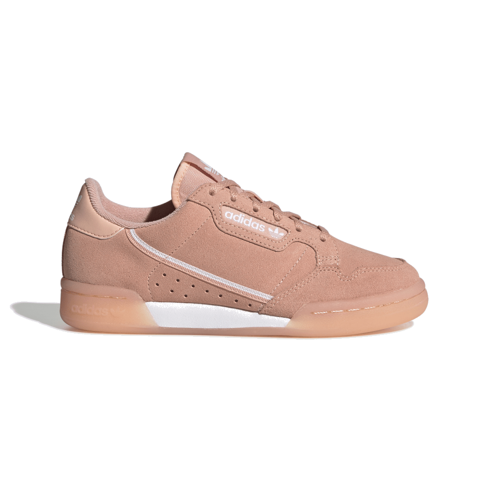 Adidas continental glow pink new arrivals