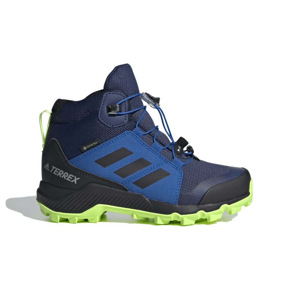 adidas terrex mid