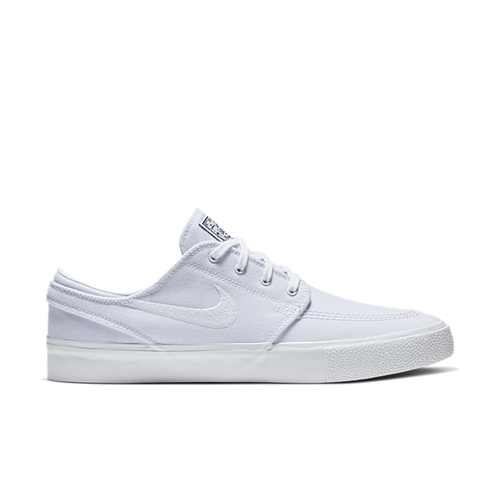 Nike Skateboarding SB Zoom Janoski Canvas RM ”White” AR7718-100