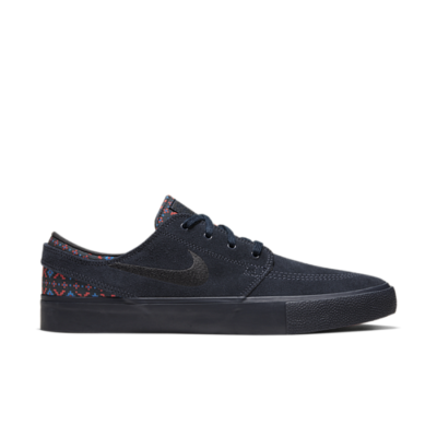 Nike Skateboarding SB Zoom Stefan Janoski RM Premium ”Dark Obsidian ” CI2231-401