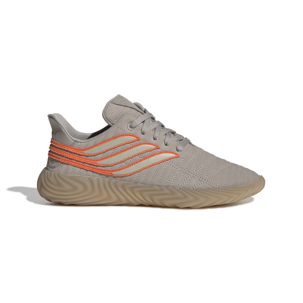 adidas Sobakov Sesame/ Light Brown/ Light Brown | Footshop