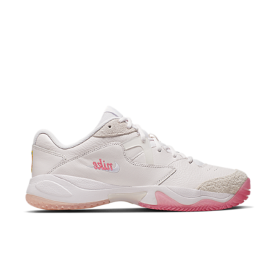 Nike Court Lite 2 ‘Lotus Pink’ White CJ6781-600