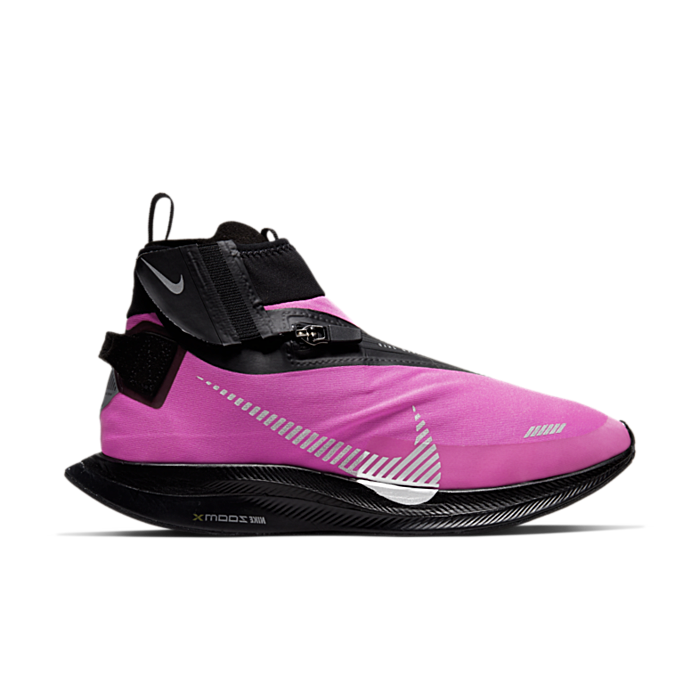 Nike Wmns Zoom Pegasus Turbo Shield WP ‘Fire Pink’ Pink CJ9712-600