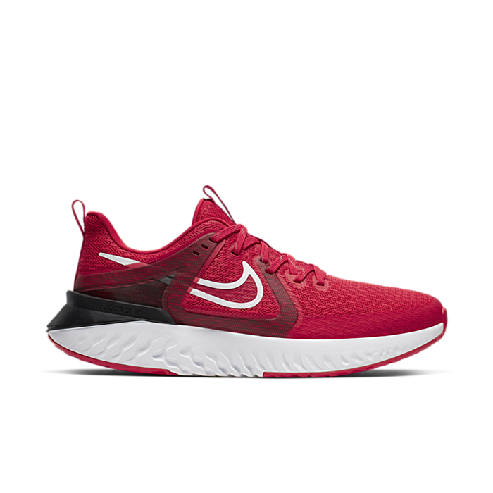 Nike Legend React 2 Rood AT1368-600