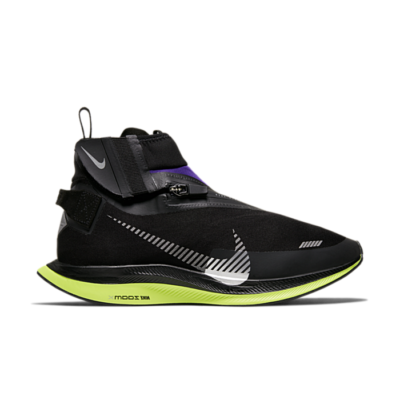 Nike Zoom Pegasus Turbo Shield Black Voltage Purple (Women’s) CJ9712-001