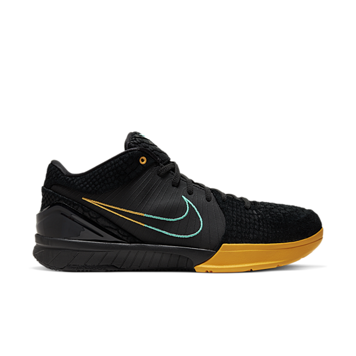 Nike Kobe 4 Protro FTB Snake AV6339-002
