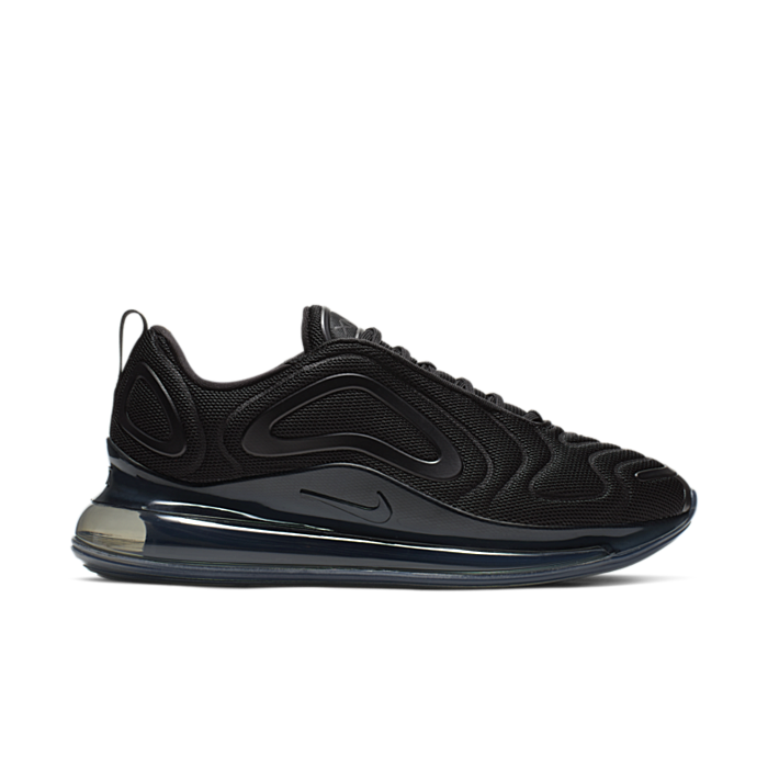 Nike Air Max 720 ”Triple Black” AO2924-007