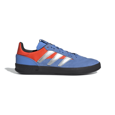 adidas Sobakov P94 Real Blue Solar Red EE5641