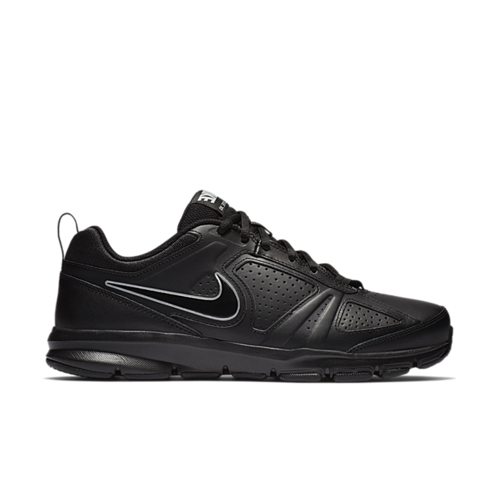 Nike T-Lite 11 Zwart 616544-007