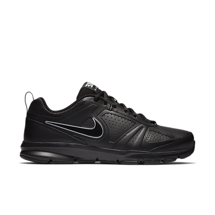 Reclame in het midden van niets toonhoogte Nike T-Lite 11 Zwart 616544-007 | Sneakerbaron NL