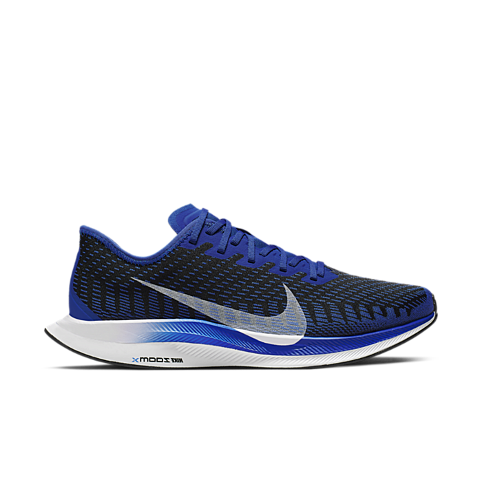 Nike Zoom Pegasus Turbo Ii Blue AT2863-400