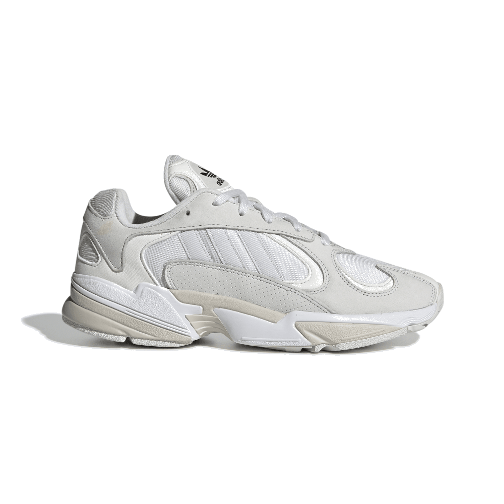 adidas Yung-1 Crystal White EE5319 | Wit | Sneakerbaron NL