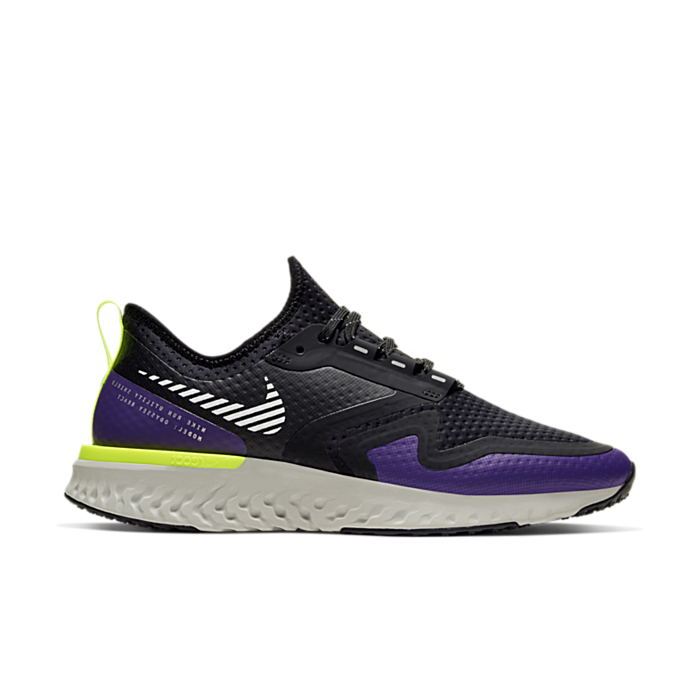 Nike Odyssey React 2 Shield Voltage Purple (Women’s) BQ1672-002