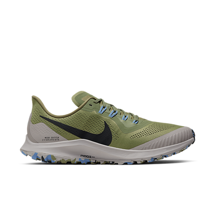 Nike Pegasus Trail Groen CK0082-300