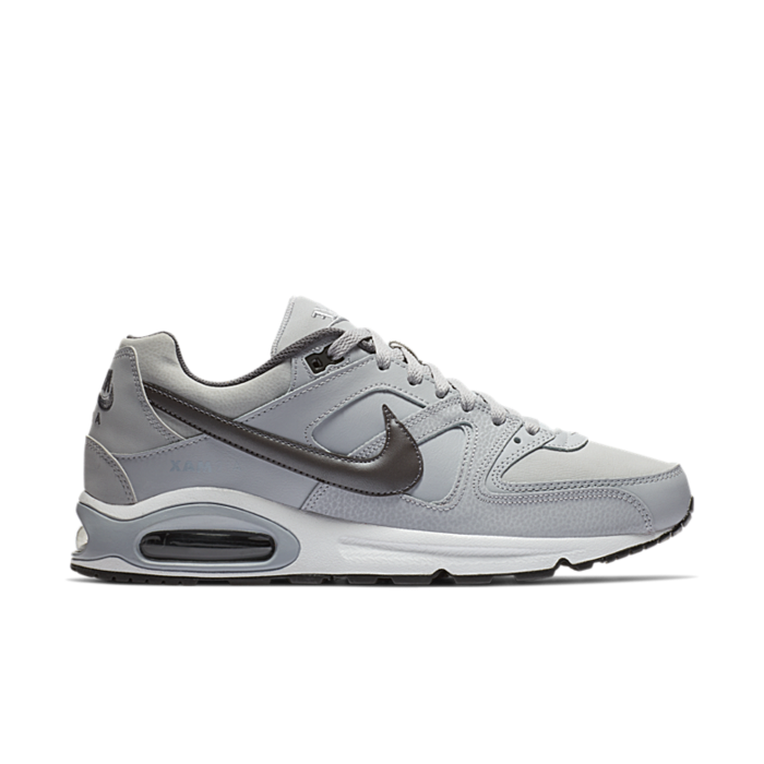 Nike Air Max Command Wolf Grey 749760-012