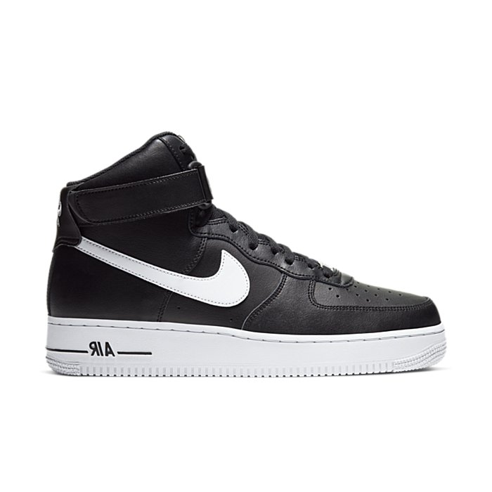 Nike Air Force 1 High ’07 Black  CK4369-001