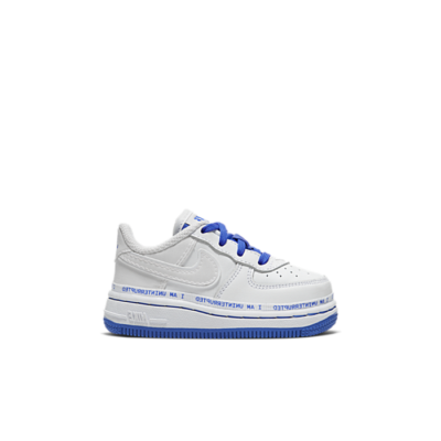 Nike Force 1′ Wit CQ4562-100