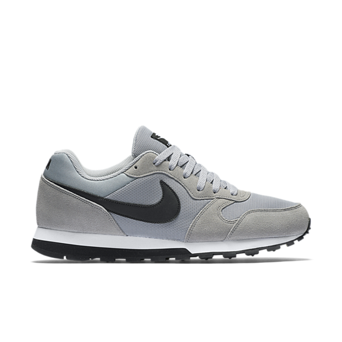 stopverf Waarschuwing Verlammen Nike MD Runner 2 Grijs 749794-001 | Sneakerbaron NL