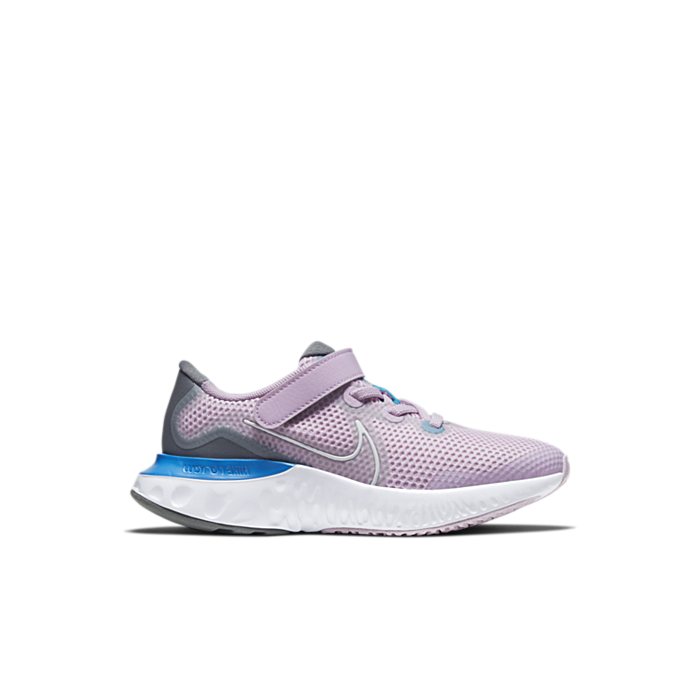 Nike Renew Run Iced Lilac (PS) CT1436-510