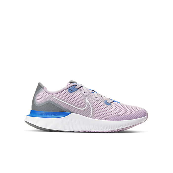 Nike Renew Run Iced Lilac (GS) CT1430-510