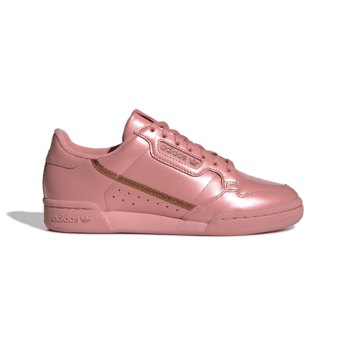 adidas Continental 80 Tactile Rose EE5566