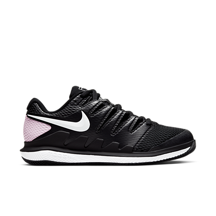 Nike Court Air Zoom Vapor X Black (W) AA8027-008