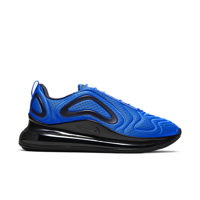 Turbine oor betalen Nike Air Max 720 Racer Blue Black AO2924-406