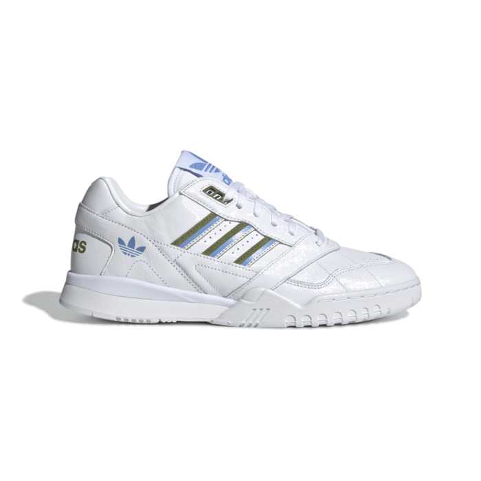 adidas A.R. Trainer Cloud White EE5409