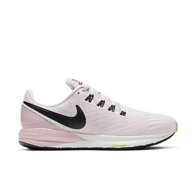 Nike Wmns Air Zoom Structure 22 ‘Platinum Violet’ Pink AA1640-009