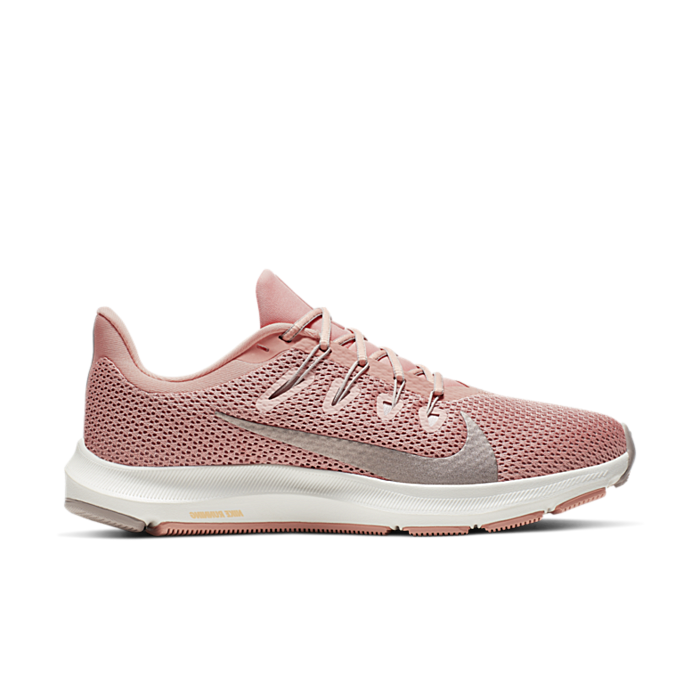 Nike Wmns Quest 2 ‘Pink Quartz’ Pink CI3803-600