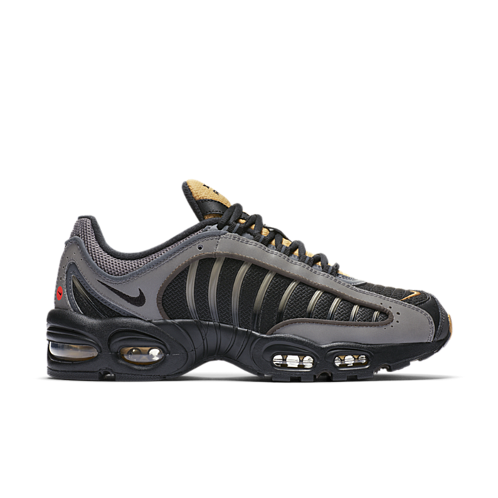 Nike air max tailwind best sale iv zwart