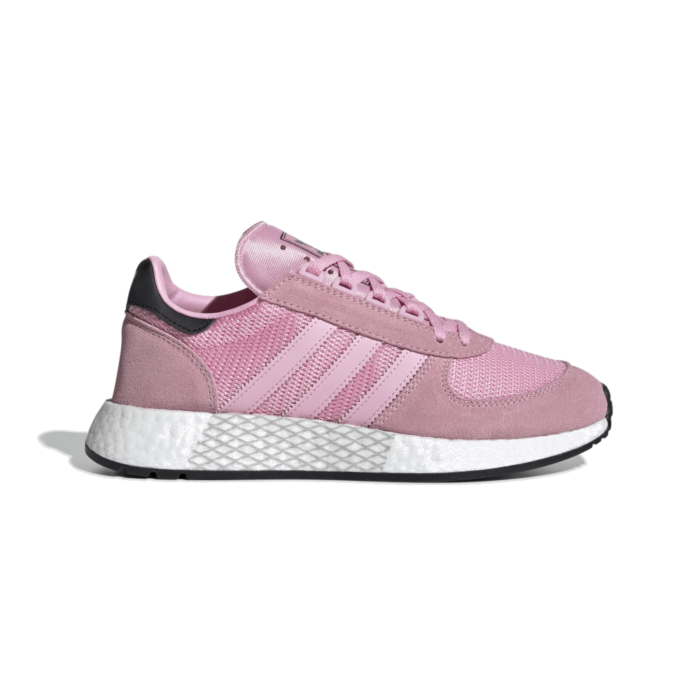 adidas Marathon Tech True Pink EE4948