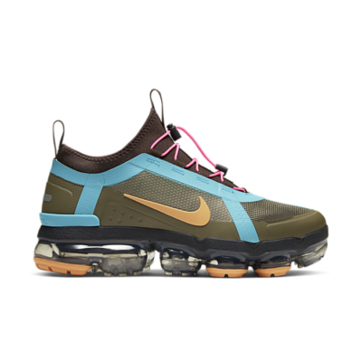 Nike Air VaporMax 2019 Utility Olive Teal (Women’s) BV6353-200