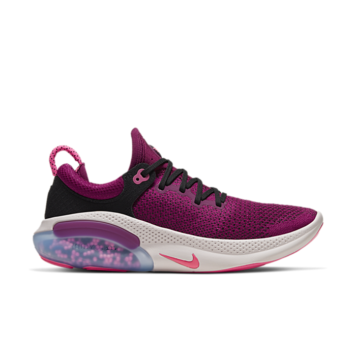 Nike Joyride Run Flyknit Raspberry Red (Women’s) AQ2731-602