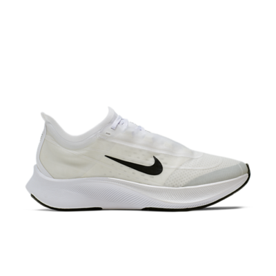 Nike Wmns Zoom Fly 3 ‘Atmosphere Grey’ White AT8241-100