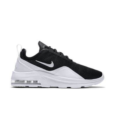 Nike Wmns Air Max Motion 2 ‘Black White’ Black AO0352-003