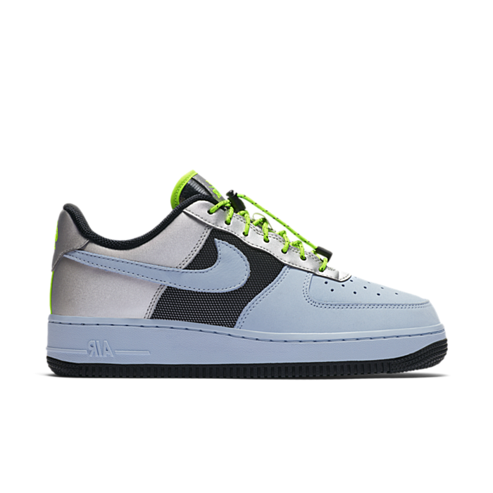 Nike Air Force 1 Low Toggle Celestine Blue (Women’s) CN0176-400