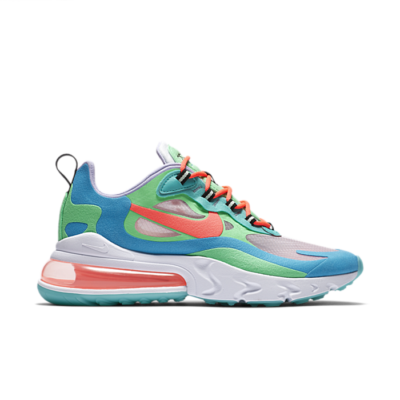 Nike Air Max 270 React Psychedelic Movement (Women’s) AT6174-300