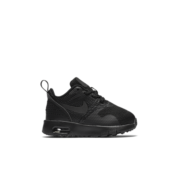 Nike Air Max Tavas Black 844106-005