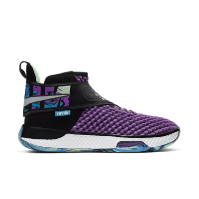 Nike Air Zoom Unvrs Vivid Purple CQ6422-500