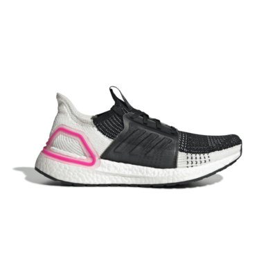 adidas Ultra Boost 19 Pink (Women’s) EF1625