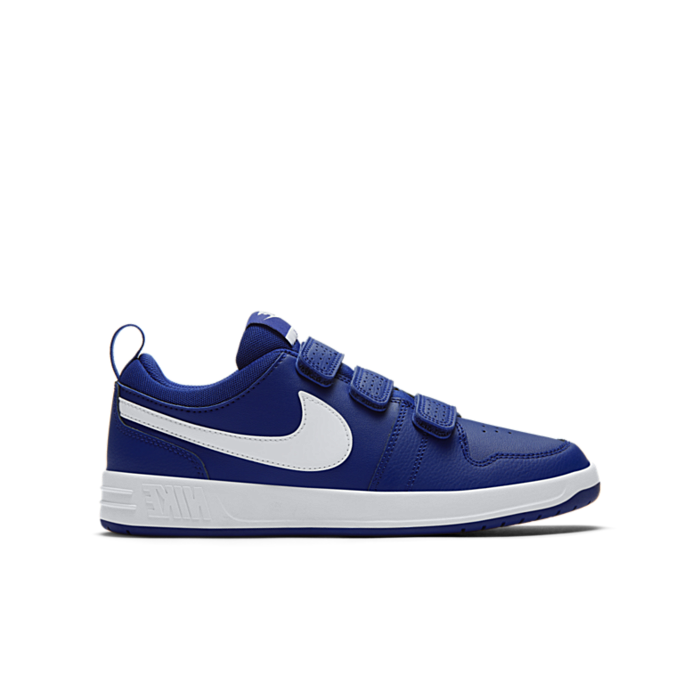 Nike Pico 5 Blauw CJ7199-400