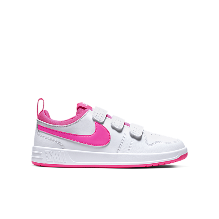 Nike Pico 5 GS ‘Pink Blast’ White CJ7199-102