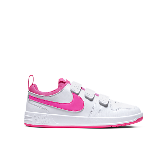 nike pico pink