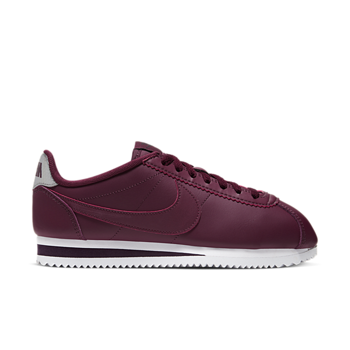 Nike Classic Cortez Paars 807471-603
