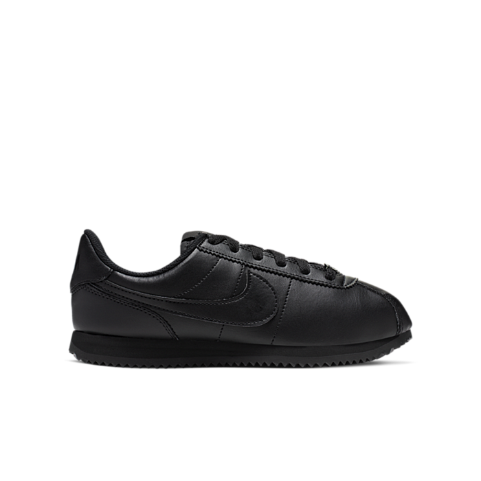 Nike Cortez Basic SL Zwart 904764-004